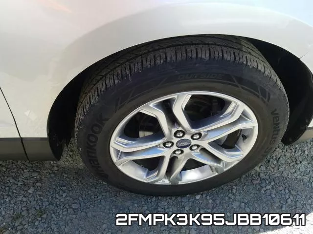2FMPK3K95JBB10611 фото 10