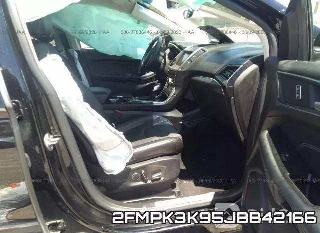 2FMPK3K95JBB42166 фото 6