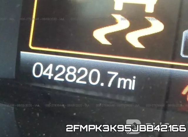 2FMPK3K95JBB42166 фото 8