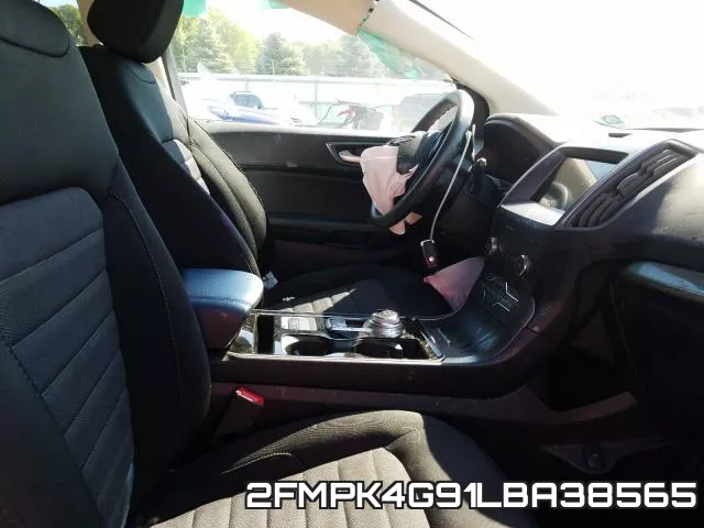 2FMPK4G91LBA38565 фото 6