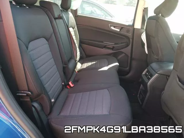 2FMPK4G91LBA38565 фото 7