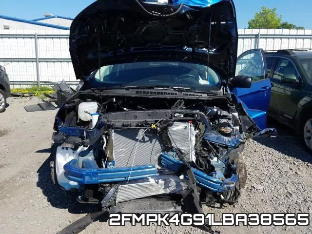2FMPK4G91LBA38565 фото 10