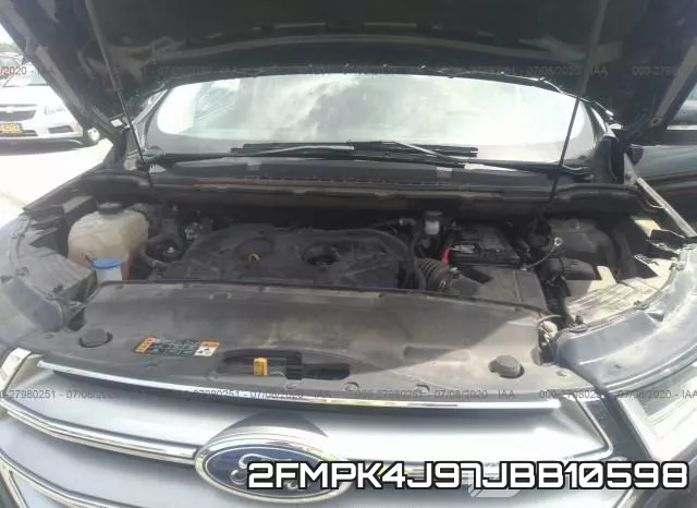 2FMPK4J97JBB10598 фото 2