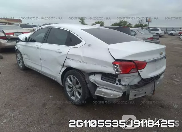 2G1105S35J9118425 фото 4