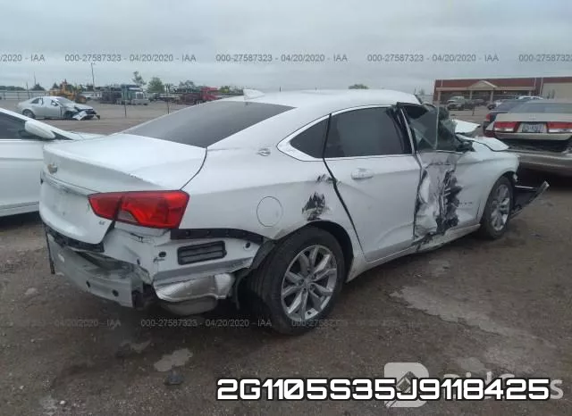 2G1105S35J9118425 фото 5