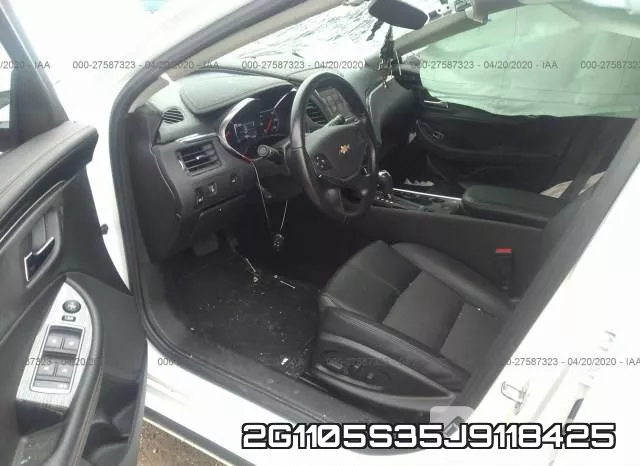 2G1105S35J9118425 фото 6