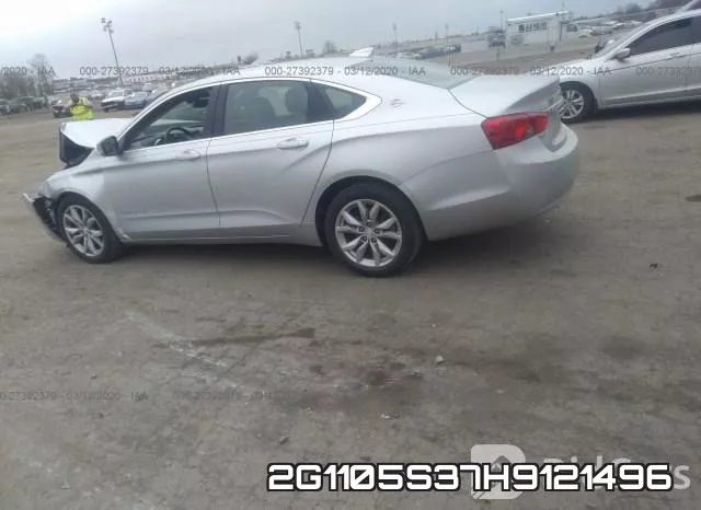 2G1105S37H9121496 фото 4