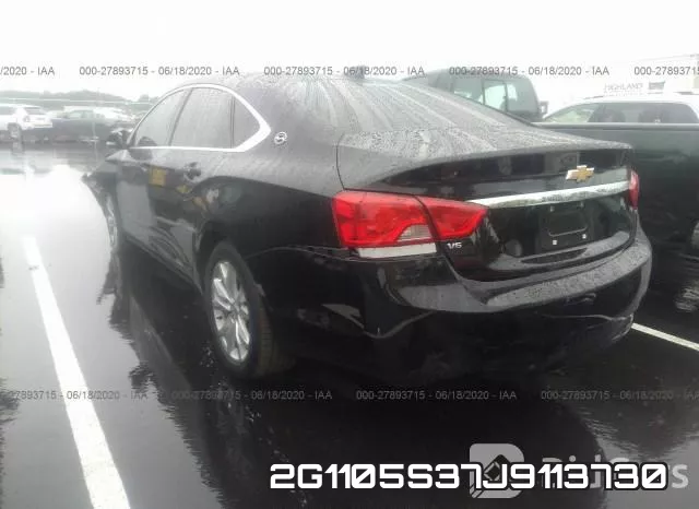 2G1105S37J9113730 фото 4