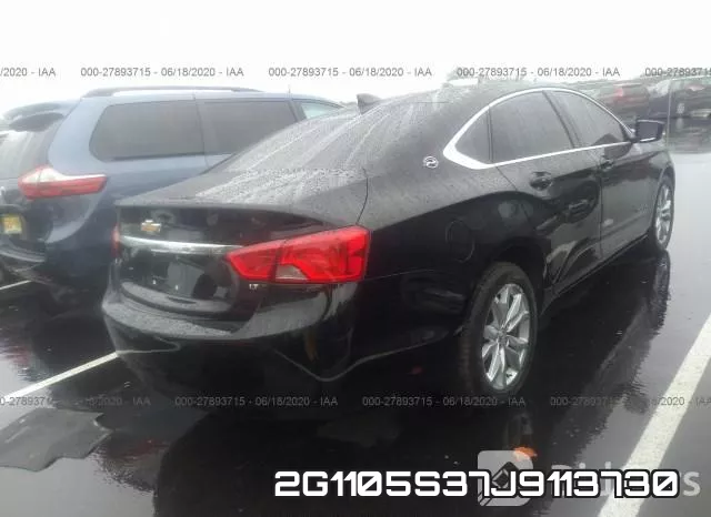 2G1105S37J9113730 фото 5