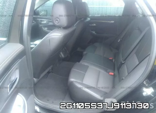 2G1105S37J9113730 фото 9