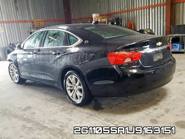 2G1105SA1J9163151 фото 4