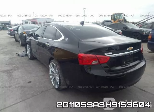 2G1105SA3H9153604 фото 4