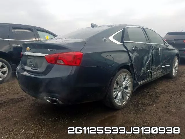 2G1125S33J9130938 фото 5