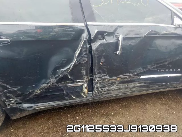 2G1125S33J9130938 фото 10