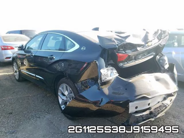 2G1125S38J9159495 фото 4