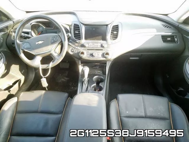 2G1125S38J9159495 фото 10