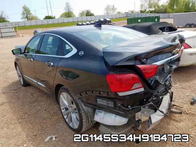 2G1145S34H9184723 фото 4