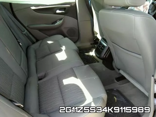 2G11Z5S34K9115989 фото 7