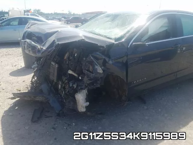 2G11Z5S34K9115989 фото 10