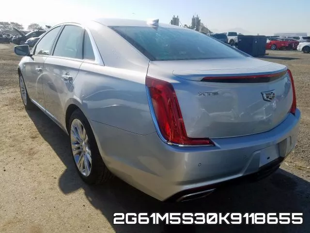 2G61M5S30K9118655 фото 4