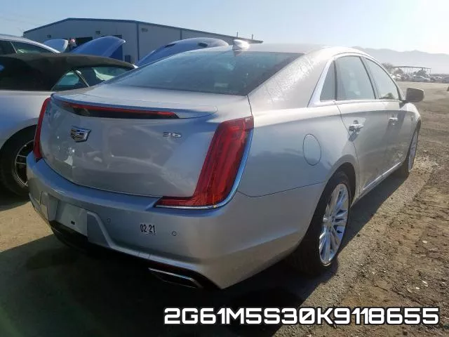 2G61M5S30K9118655 фото 5