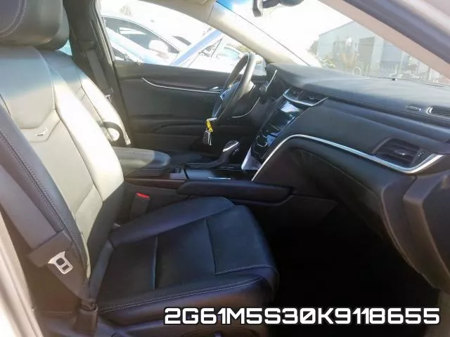 2G61M5S30K9118655 фото 6
