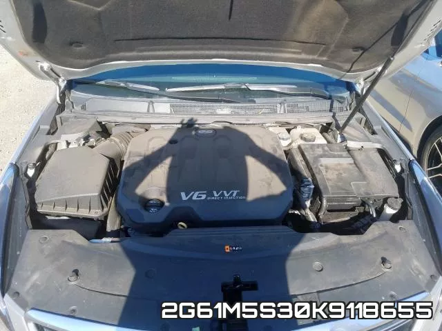 2G61M5S30K9118655 фото 8
