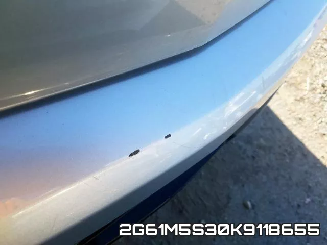2G61M5S30K9118655 фото 10