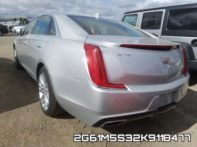 2G61M5S32K9118477 фото 4