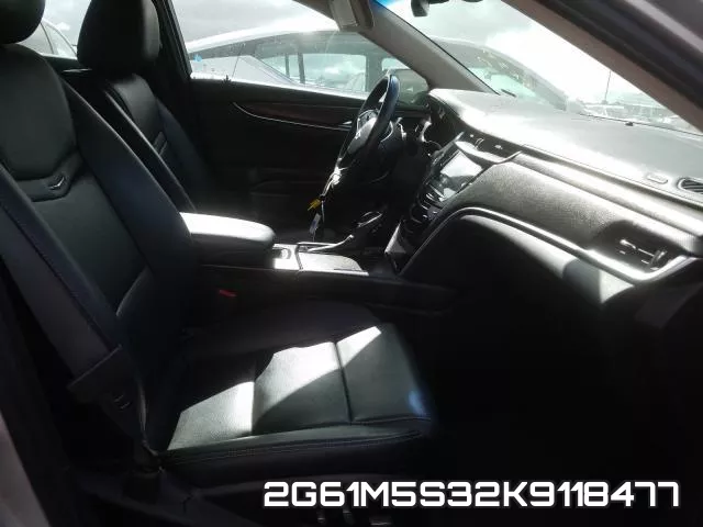 2G61M5S32K9118477 фото 6