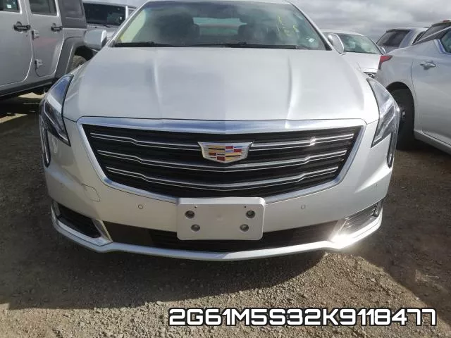 2G61M5S32K9118477 фото 10
