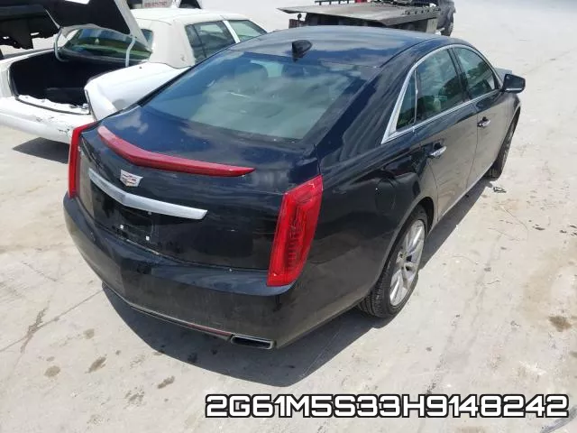 2G61M5S33H9148242 фото 5