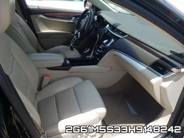 2G61M5S33H9148242 фото 6