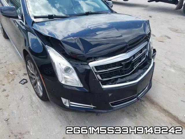 2G61M5S33H9148242 фото 10