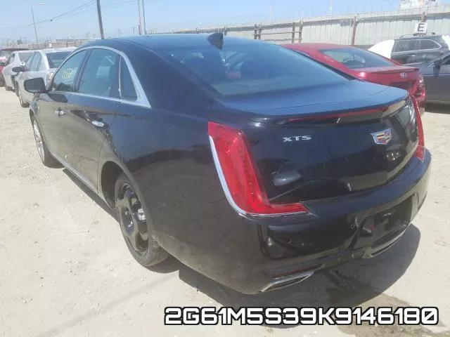 2G61M5S39K9146180 фото 4