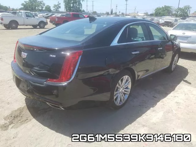 2G61M5S39K9146180 фото 5