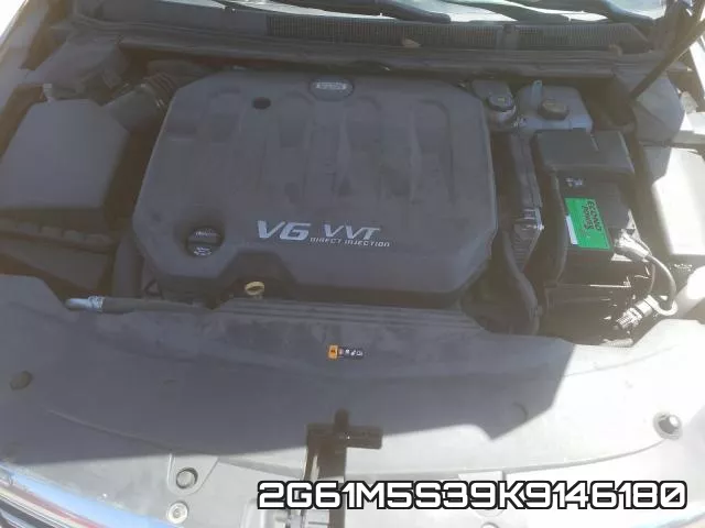 2G61M5S39K9146180 фото 8