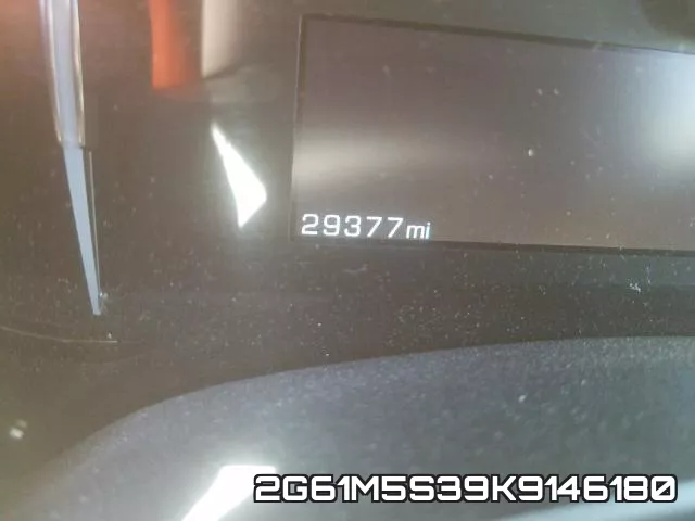 2G61M5S39K9146180 фото 9
