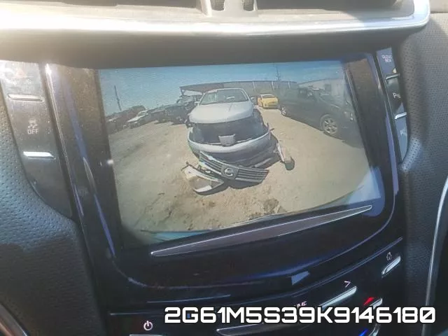 2G61M5S39K9146180 фото 10