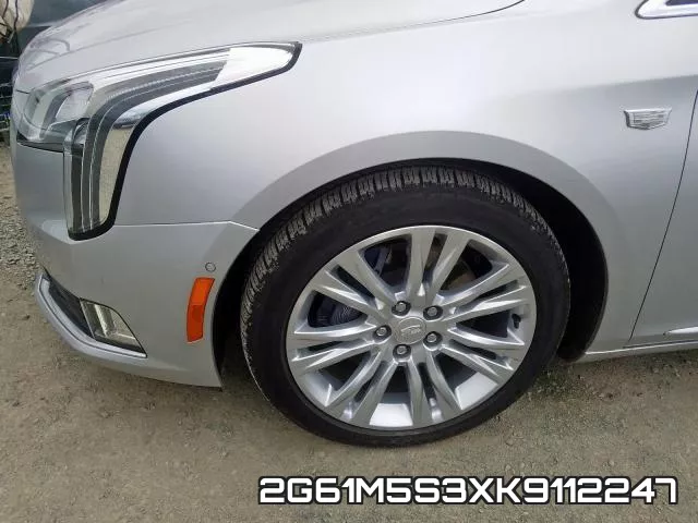 2G61M5S3XK9112247 фото 10