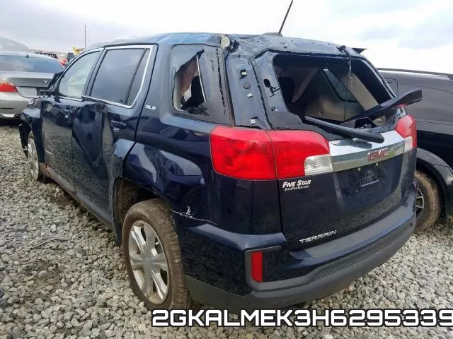 2GKALMEK3H6295339 фото 4