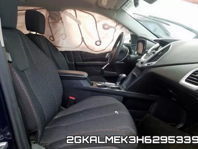 2GKALMEK3H6295339 фото 6