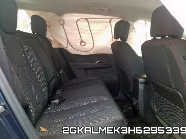 2GKALMEK3H6295339 фото 7