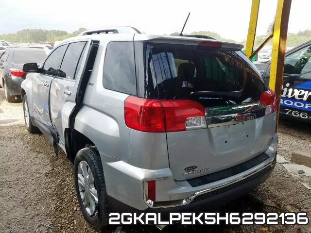 2GKALPEK5H6292136 фото 4