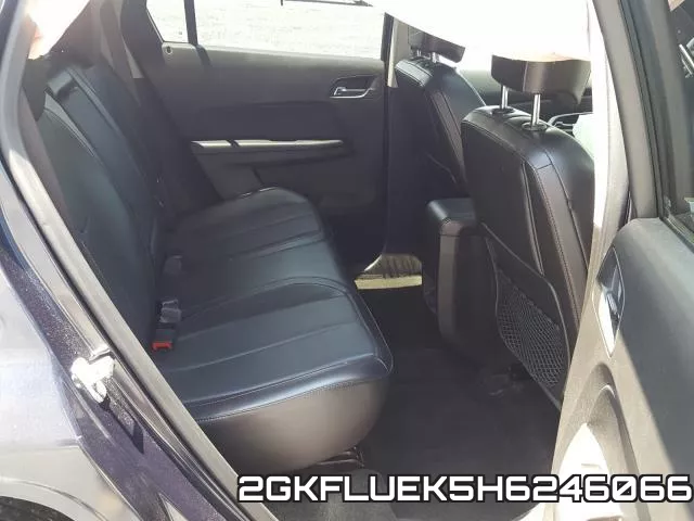 2GKFLUEK5H6246066 фото 7