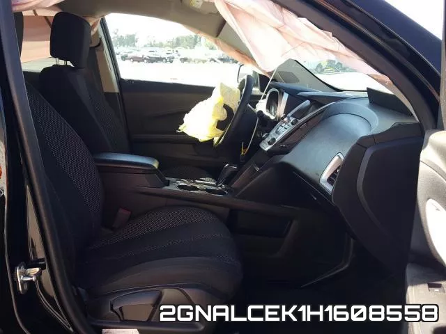 2GNALCEK1H1608558 фото 6