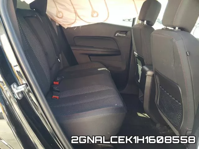 2GNALCEK1H1608558 фото 7