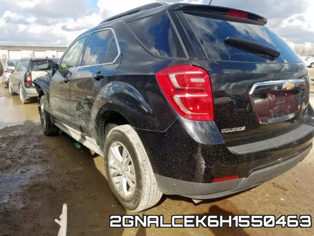 2GNALCEK6H1550463 фото 4