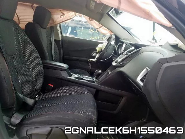 2GNALCEK6H1550463 фото 6
