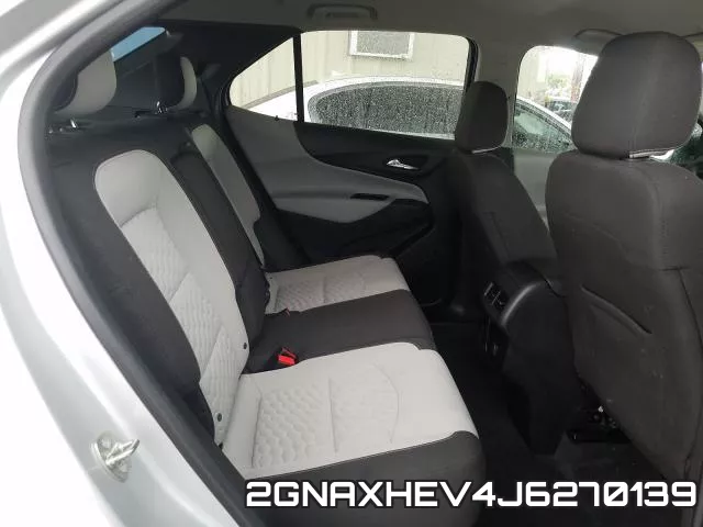 2GNAXHEV4J6270139 фото 7
